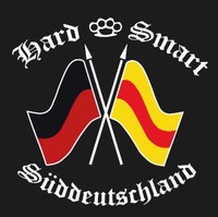 Hard & Smart "Süddeutschland"